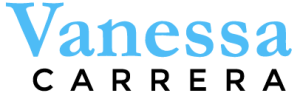 Logo Vanessa Carrera Logo Vanessa Carrera